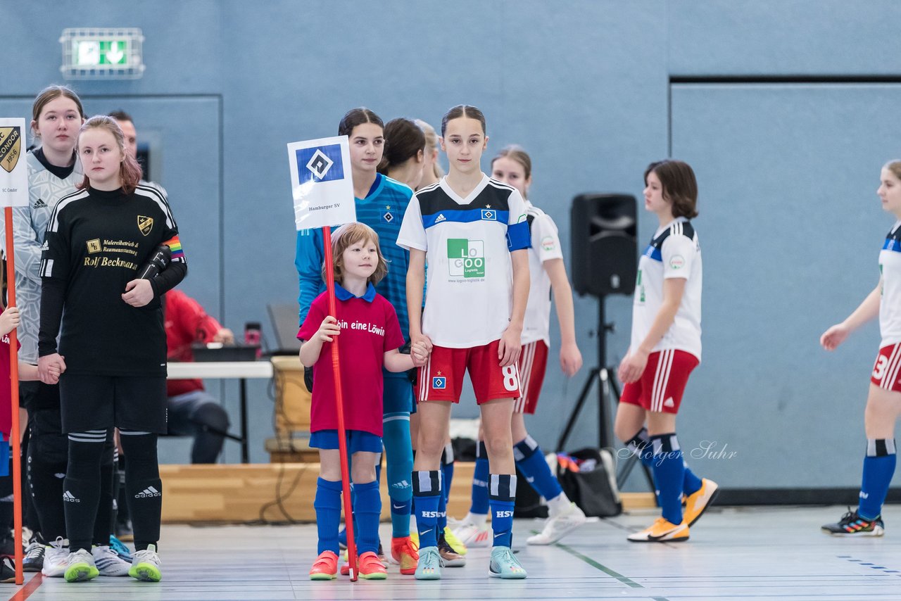 Bild 92 - C-Juniorinnen Futsalmeisterschaft